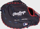 GANT FIRST BASE RAWLINGS NXT 12.25''