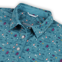 NATALIE WOMEN'S SWANNIES POLO