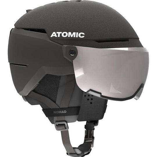 Atomic Nomad Visor Casque Sécurité Avancée Confort Supérieur
