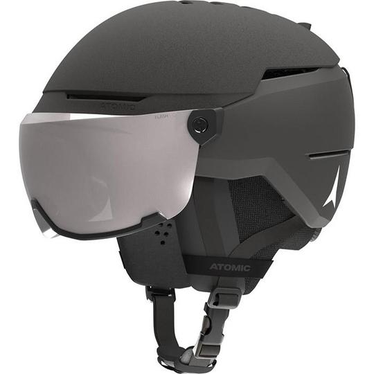 Atomic Nomad Visor Casque Sécurité Avancée Confort Supérieur