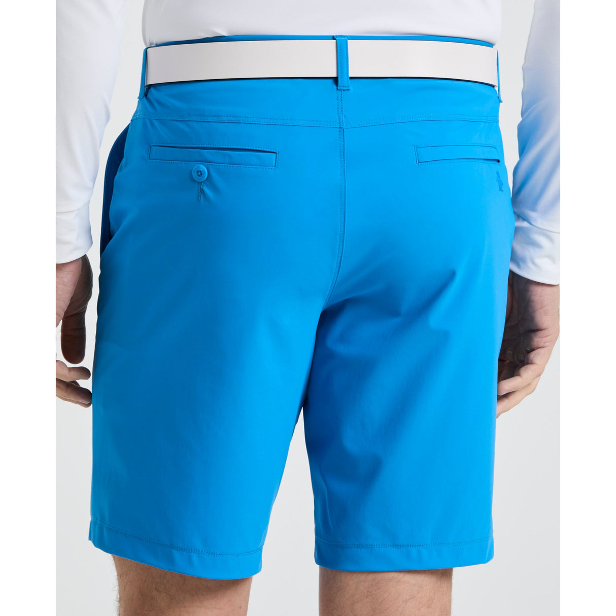 Original Penguin The Players Short 9 Short De Golf Stretch Pour Swing