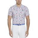 POLO GOLF ORIGINAL PENGUIN PETES TRAVEL TAG
