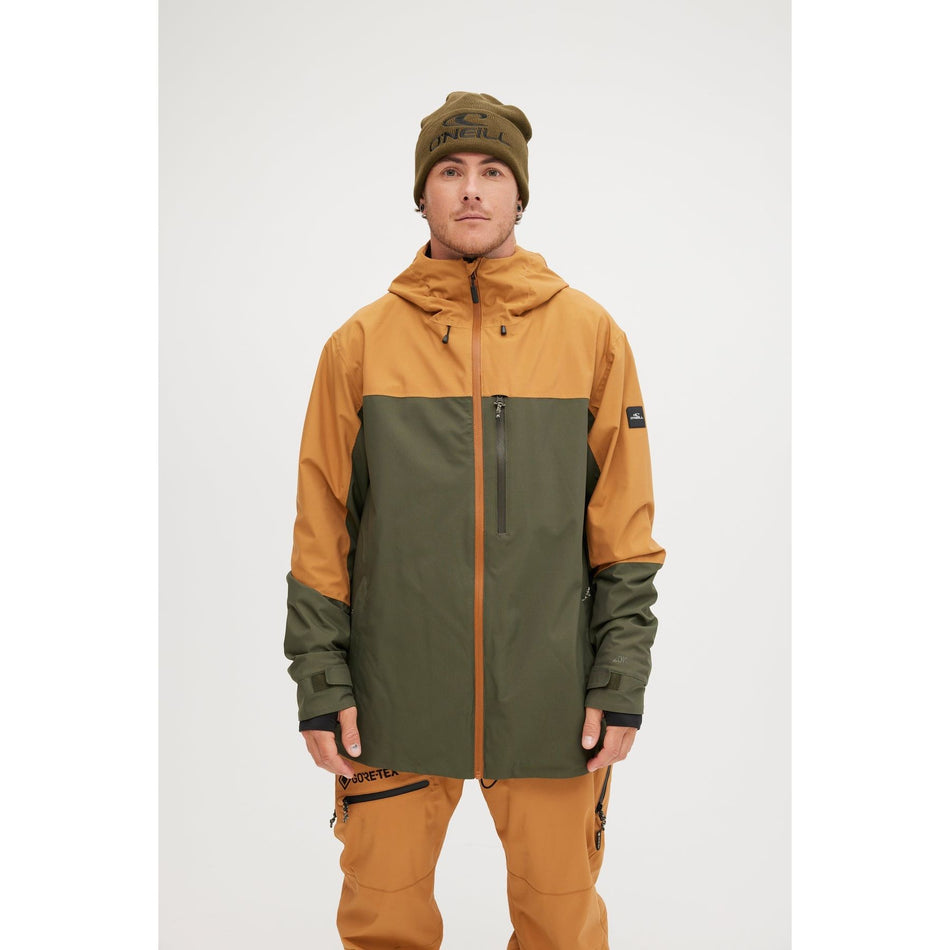 MANTEAU O'NEILL 2L LEN TECH