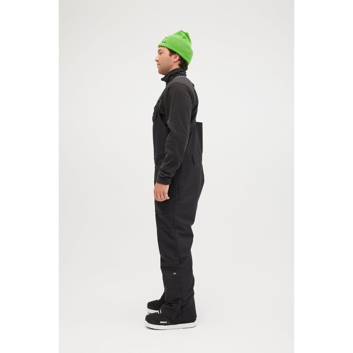O'Neill Pantalon Original Bib Loose Imperméable Respirant 20K