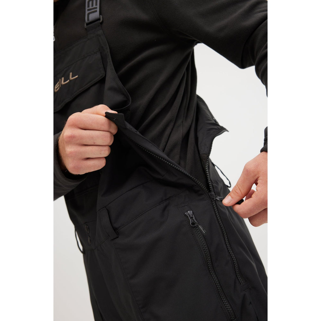 O'Neill Pantalon Original Bib Loose Imperméable Respirant 20K