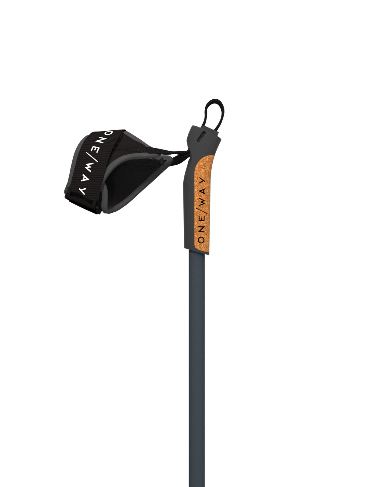 One Way Diamond 2 Cross-Country Ski Pole