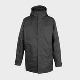 PAJ Manteau Avalanche PAJ17 Homme Thinsulate Premium Isolation Chaud et Sobre pour Hiver