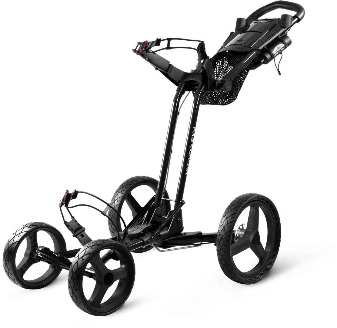 CHARIOT DE GOLF SUN MOUNTAIN PX4