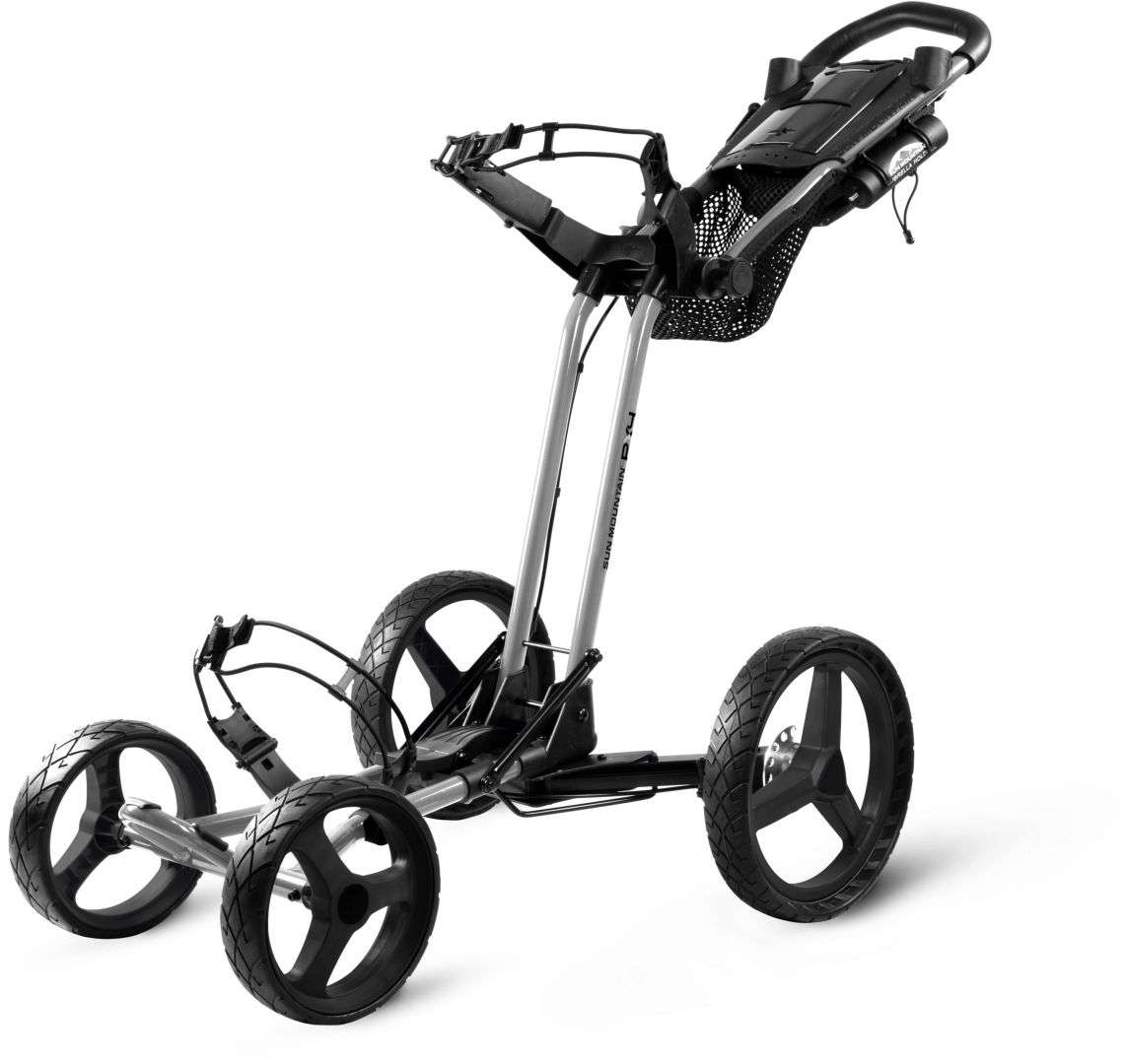 CHARIOT DE GOLF SUN MOUNTAIN PX4