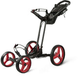 CHARIOT DE GOLF SUN MOUNTAIN PX4