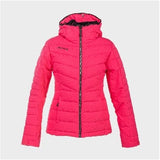 Manteau Avalanche Kindersley Pour Femme Imperméable Chaud Et Confortable Hiver