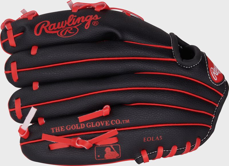 GANT RAWLINGS PLAYERS SERIES 2025 YOUTH