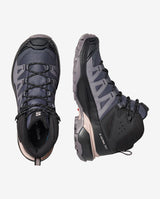 Chaussure Salomon X Ultra 360 Mid GTX Femme
