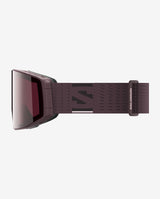 Lunette Salomon Sentry Prime Sigma HUCKLEBERRY
