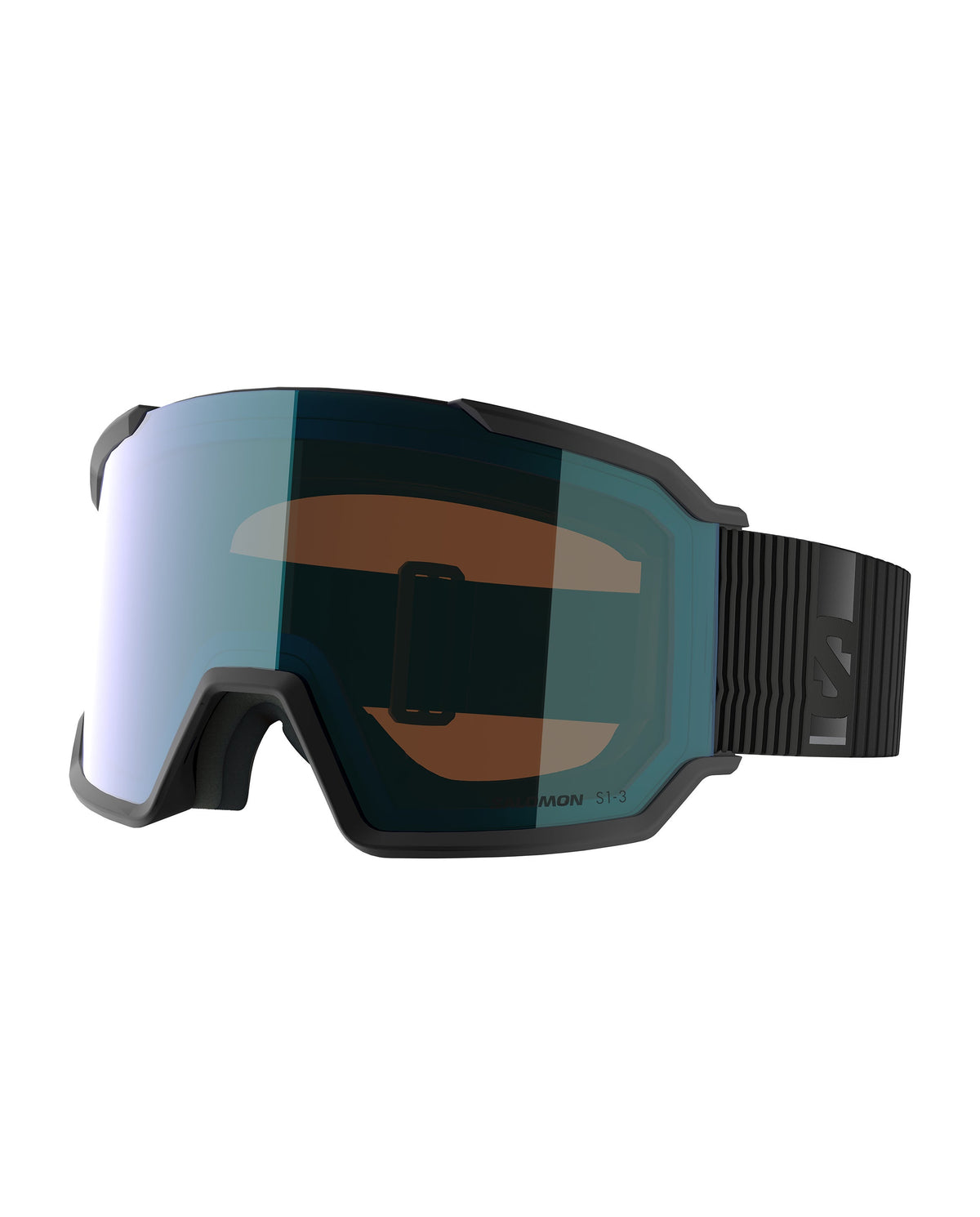 LUNETTE SALOMON S VIEW 3 PHOTOCHROMIC