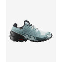CHAUSSURE SALOMON SPEEDCROSS 6 GORE TEX FEMME