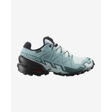 Salomon Speedcross 6 Gore-Tex Women's Waterproof Endurance Trail Running Shoe