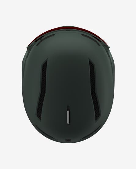 Salomon Driver Pro Sigma Mips Helmet 26/27