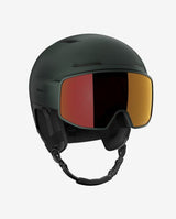 Salomon Driver Pro Sigma Mips Helmet 26/27