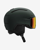 Salomon Driver Pro Sigma Mips Helmet 26/27