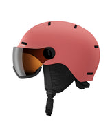 SALOMON ORKA VISOR JUNIOR HELMET