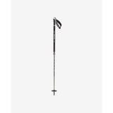 Salomon Steep Vario S3 Black Elegant Performance Ski Poles