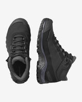 Botte Salomon Shelter Waterproof Femme 2026