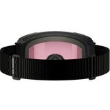 Salomon Lunettes S View 3 Photochromiques Pour Ski Avec Confort Tout Au Long De La Journée Et Ajustement Facile