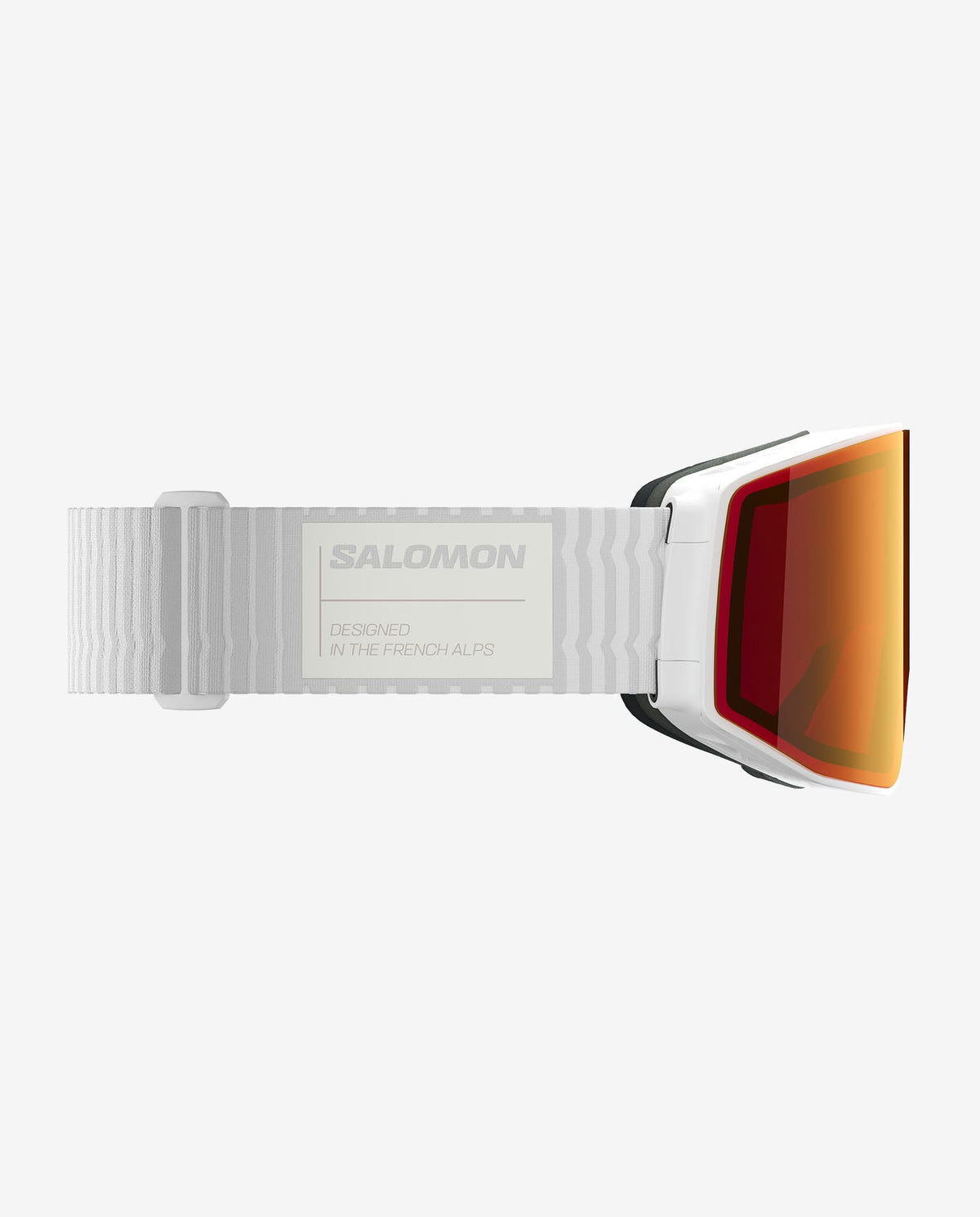 Lunette Salomon Sentry Prime Sigma WHITE/PR