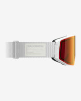 Lunette Salomon Sentry Prime Sigma WHITE/PR