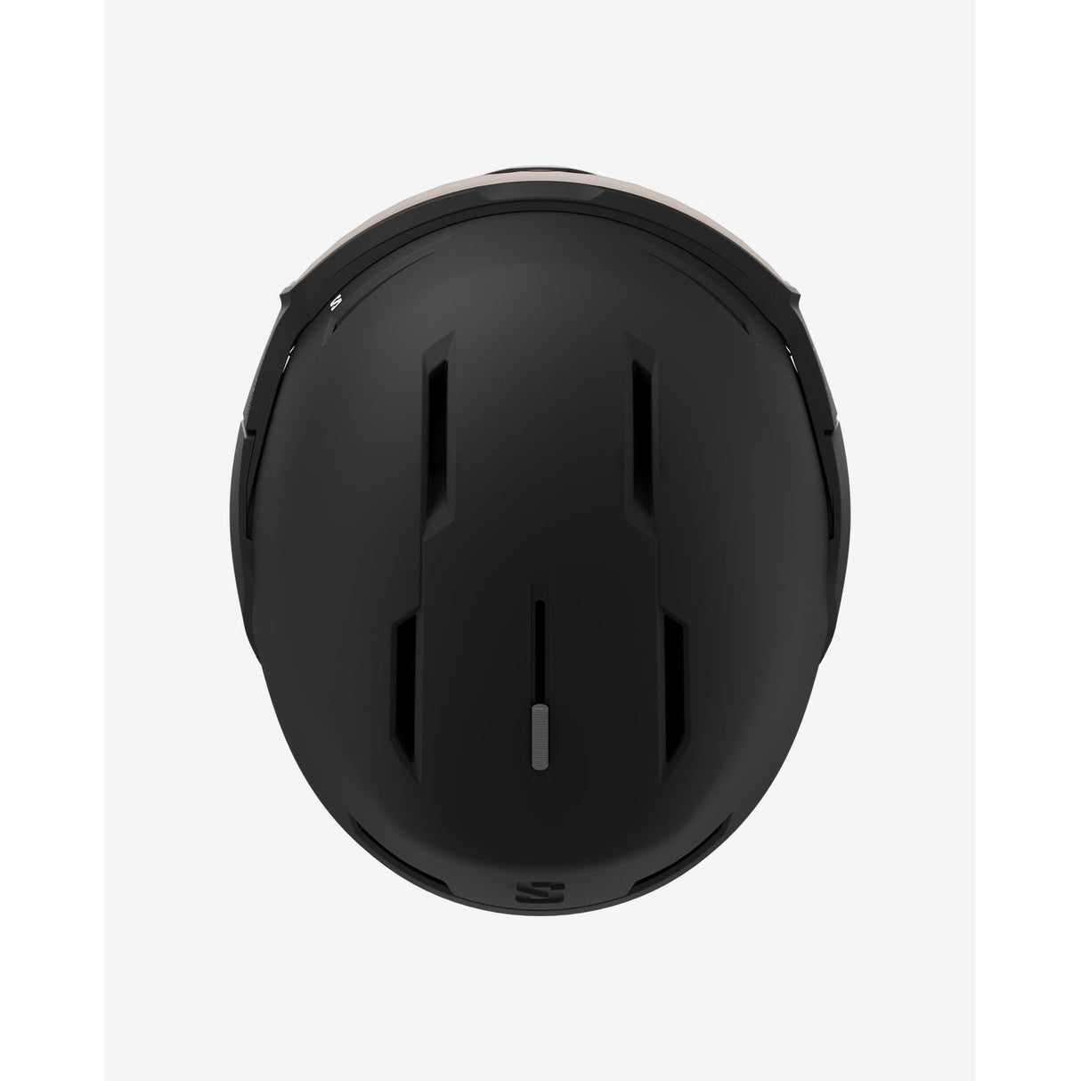 Salomon Osmo Casque à Visière Profil Bas