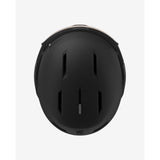 Salomon Osmo Casque à Visière Profil Bas