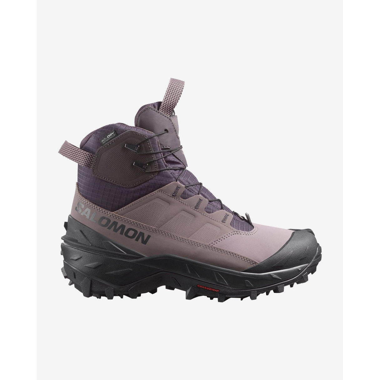 Chaussures Trail Crosstrak Powder WP Femme Léger
