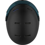 SALOMON ORKA VISOR JUNIOR HELMET