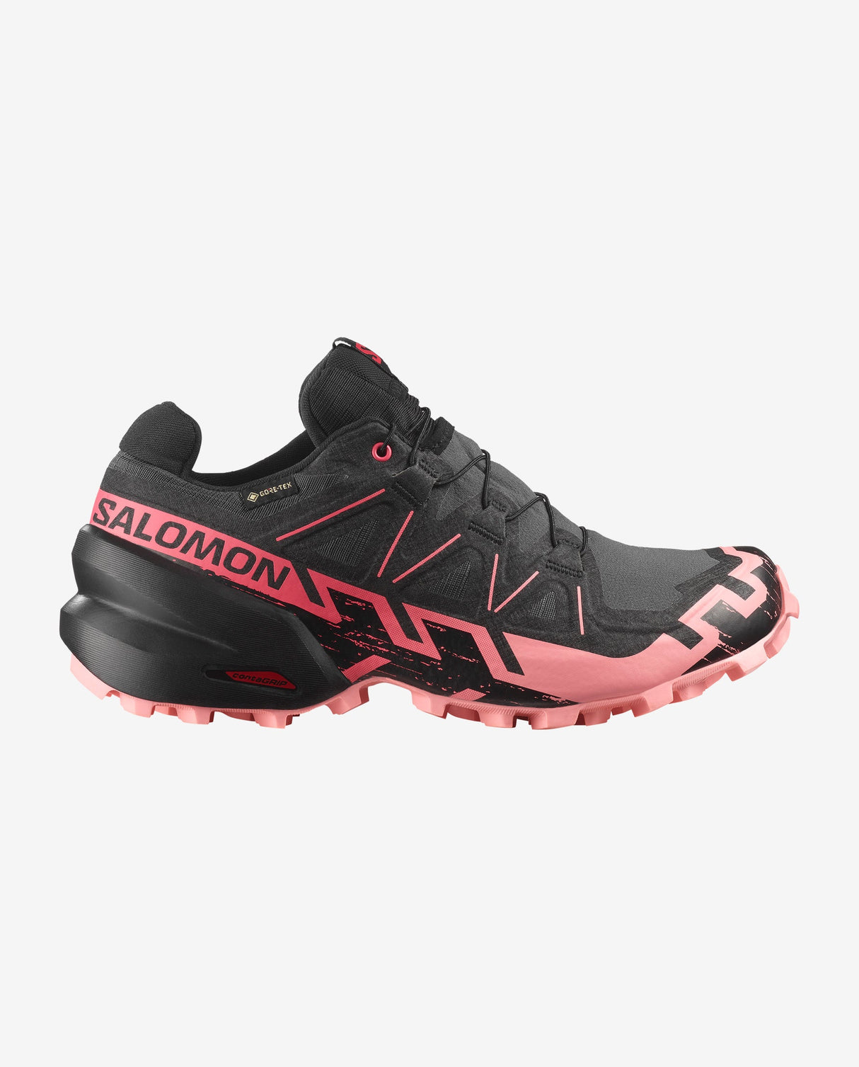 2026 CHAUSSURE SALOMON SPEEDCROSS 6 GTX FEMME