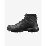 Bottes Randonnée Hivernale Salomon Snowpilot WP Homme Étanches Chaudes Tailles Disponibles
