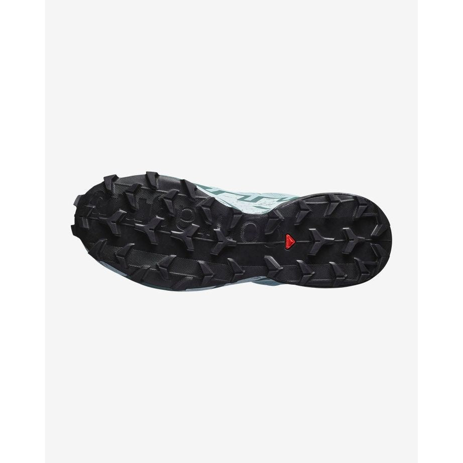 Salomon Speedcross 6 Gore-Tex Women's Waterproof Endurance Trail Running Shoe