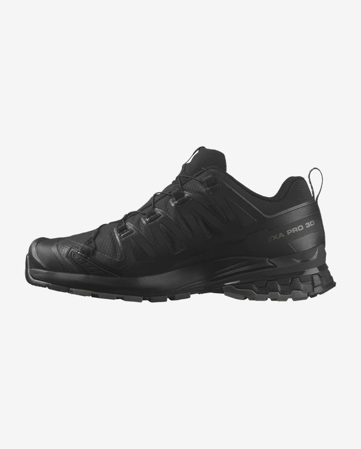 CHAUSSURE SALOMON XA PRO 3D V9 GTX HOMME WIDE