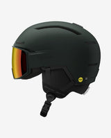 Salomon Driver Pro Sigma Mips Helmet 26/27