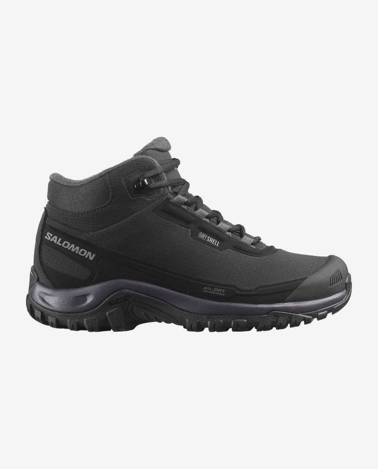 Botte Salomon Shelter Waterproof Femme 2026