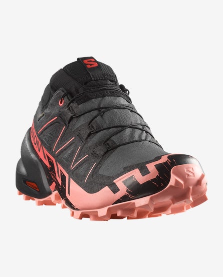 2026 CHAUSSURE SALOMON SPEEDCROSS 6 GTX FEMME