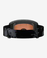 Salomon Sentry Prime Sigma Goggles BK TIE/GM