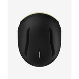 Salomon Driver Prime Sigma Plus MIPS Casque Noir Or Magnétique