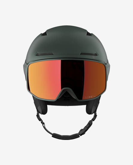 Salomon Driver Pro Sigma Mips Helmet 26/27