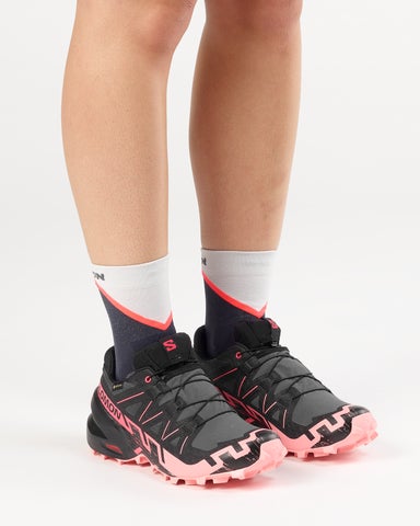 2026 CHAUSSURE SALOMON SPEEDCROSS 6 GTX FEMME