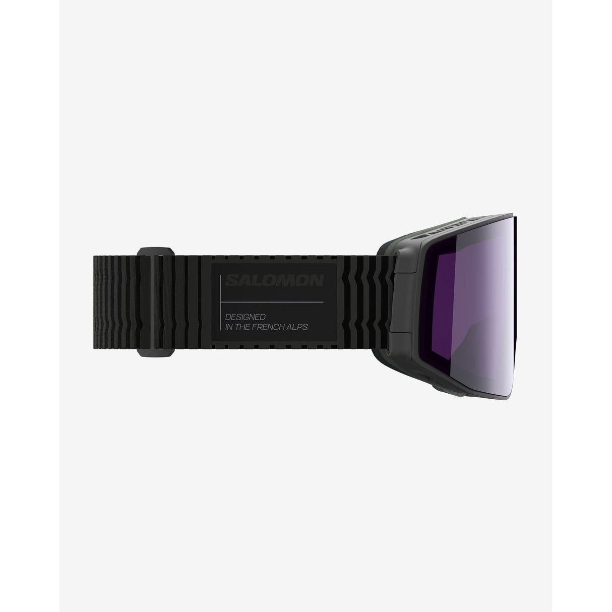 Salomon Lunettes Sentry Prime Sigma Magnétiques