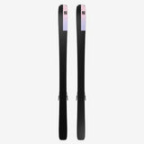 Ski Salomon E Stance 84 Femme + M11 26/27