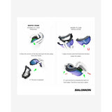 Salomon Lunettes Sentry Prime Sigma Magnétiques
