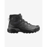 Bottes Randonnée Hivernale Salomon Snowpilot WP Homme Étanches Chaudes Tailles Disponibles