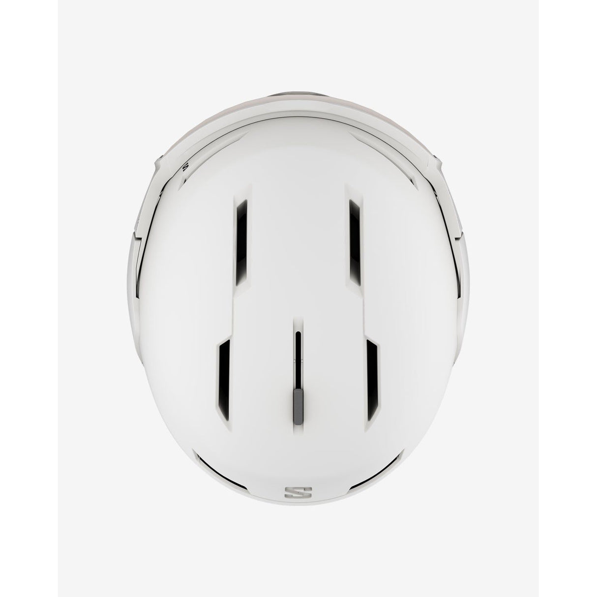 Salomon Osmo Casque à Visière Profil Bas